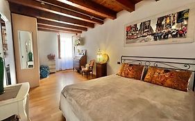 Casa Sull'Adige